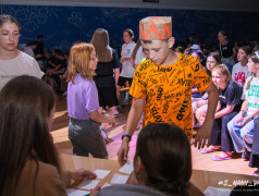 РЖД: вчера, сегодня, завтра!