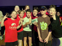 Стартинейджер