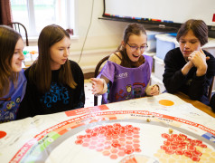 Платформа номер 7. Наследники железнодорожной славы!