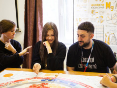 Платформа номер 7. Наследники железнодорожной славы!