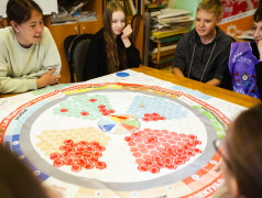 Платформа номер 7. Наследники железнодорожной славы!