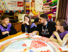 Платформа номер 7. Наследники железнодорожной славы!