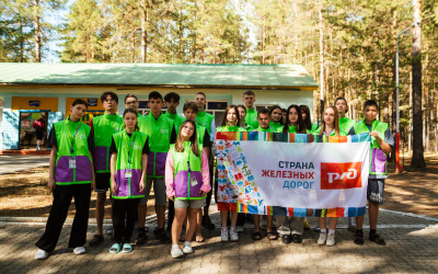 Тин-лига создает свое пространство!