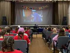 Нашли лучших вожатых &laquo;Сахарежа&raquo;