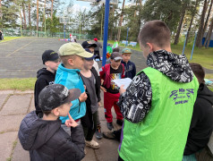 Суперсила юных квадронавтов найдена!!!