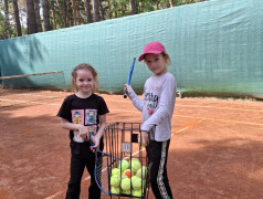 Большой теннис в Заслоновграде: путь к мастерству