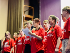 19 день | 2 смена | итоги