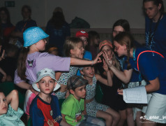 Верьте в чудеса!