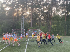 &laquo;Быстрее, выше, сильнее!&raquo;