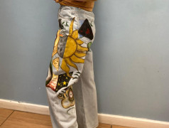 У ребят многому учишься