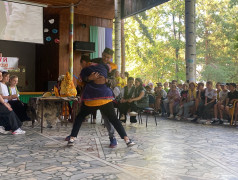 Ярмарка &laquo;Ватан&raquo; 1 часть