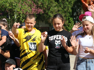 Кадры с игры "Железнодорожный вызов"