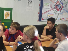 Путешествовали по истории РЖД