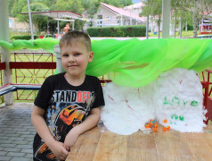 Бештау - одна большая семья!