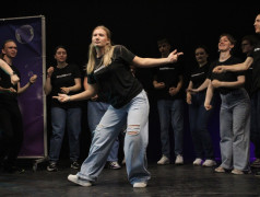 &laquo;Солнышко, как прошёл ваш первый день?&raquo;