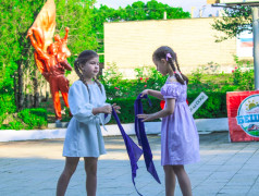 День памяти и скорби.