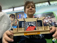 ТиН-лига подготовила для нас сюрприз!