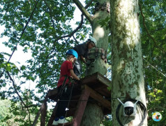 У нас всегда есть чем заняться!