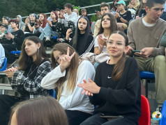 Ни дня без конкурса!