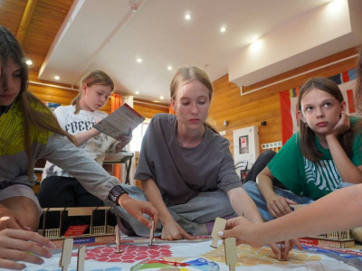 МЫ-наследники железнодорожной славы