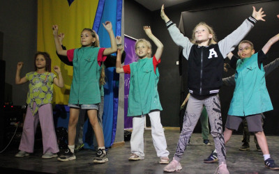 Каникулы в Стране железных дорог: яркие события прошедшей недели 