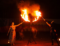 Мы - дети РЖД!