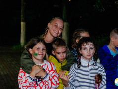 Что нужно в непогоду?