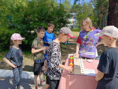 СуперСила Квадронавтов