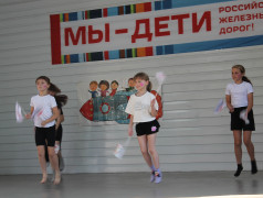 Спортивный праздник в ДОЛ &laquo;Ракета&raquo;: фестиваль &laquo;Быстрее! Выше! Сильнее!&raquo; 