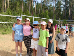 Моя малая Родина