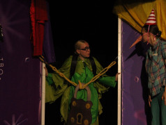 Время для дружбы, открытий и незабываемых впечатлений!