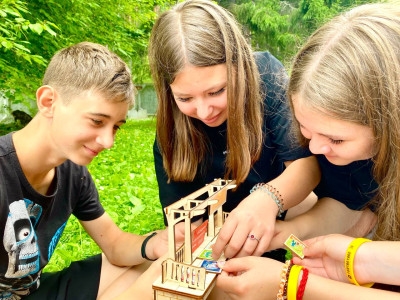 От азарта до триумфа: "Платформа 7" вызвала бурю эмоций у игроков!