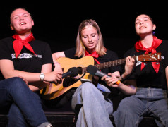  &laquo;Фактор ОЮ&raquo; 2 смены Лета!