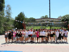 Два дня с Роспрофжел пролетели как один миг!