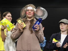 На территории Лета выбрали лучших мэров и министров детства!