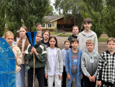 Бравый моряк, подводная лодка и море фантазий: Встречаем День ВМФ с искусством!