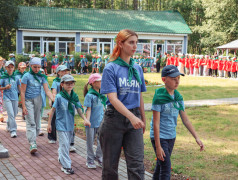 &laquo;Маяк&raquo; открыл своё сердце для вновь прибывших Маяковцев!
