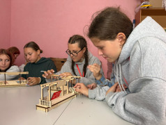 Платформа №7. Наследники ЖД славы