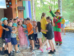 &laquo;Калейдоскоп семейных праздников&raquo;