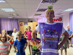 Квадронавты "Экспресса" - Они реально это сделали! (И мы немного в шоке от их крутости)