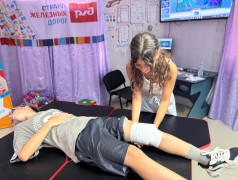 "Юные гении против "Иммуногена": Эпичная битва завершилась победой ДОЛ "Экспресс"! (Медики в шоке!)