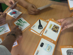 Железнодорожный Вызов!