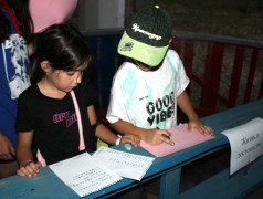 День Первых в ДОЛ "Бештау". Каждый сегодня первый!