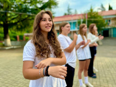 &laquo;Экспресс&raquo; Провел День Первых: Столько Возможностей, Что Голова Кругом!