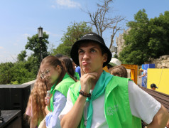 Экскурсия в город-курорт Пятигорск.