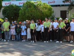 День государственного флага Российской Федерации!