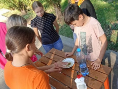 Встречаем День Менделеева с "Миром Опытов"!   