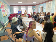 Проект &laquo; Лаборатория будущего&raquo; запущена