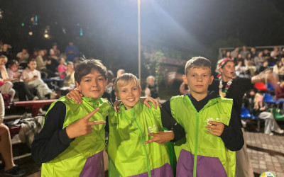 Срочно в номер!