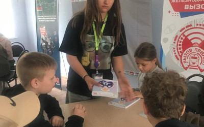 Подростки меняют лагерь: история успеха Тин-Лиги